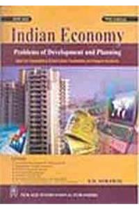 Indian Economy: Problems of Development and Planning