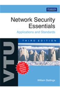 Network Security Essentials