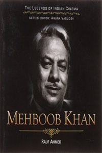 Mehboob Khan