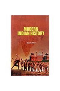 Modern Indian History