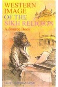 Western Image of the Sikh Religion