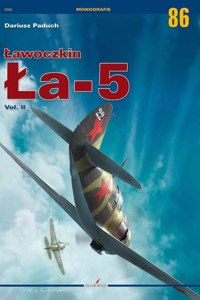 Lawoczkin La-5