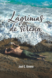 Lágrimas de Sirena