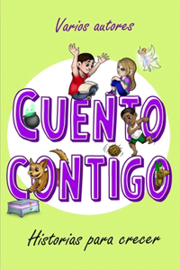 Cuento contigo