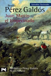 Juan Martin El Empacinado