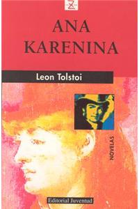 Ana Karenina