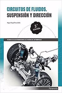 Circuitos de fluidos. Suspension y direccion 3a edicion