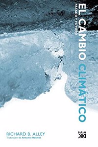 Cambio climatico. Pasado y futuro