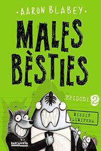 Males besties. Episodi 2: Missio plumifera