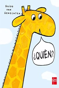Quien?