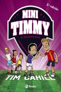 Mini Timmy - El siguiente nivel