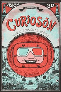 Curioson: Viaje al corazon del oceano