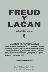 Freud Y Lacan