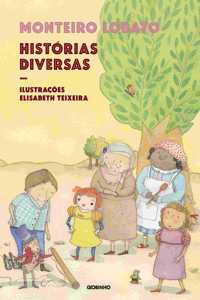 Histórias Diversas