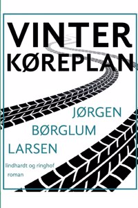 Vinterkøreplan
