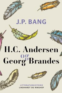 H.C. Andersen og Georg Brandes