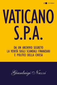 Vaticano S.P.A.