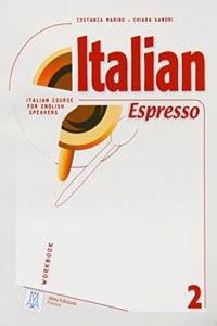 Italian Espresso: Workbook 2