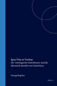 Ipsa Vita Et Veritas