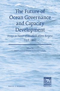 Future of Ocean Governance and Capacity Development