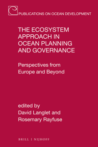 Ecosystem Approach in Ocean Planning and Governance