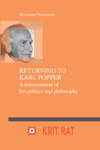 Returning to Karl Popper