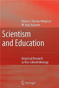 Scientism and Education