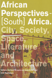 African Perspectives: Dsd Series Vol. 7