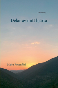 Delar av mitt hjärta
