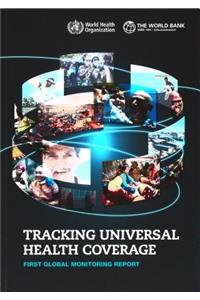 Tracking Universal Health Coverage