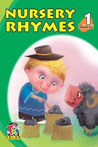 Nursery Rhymes - 1