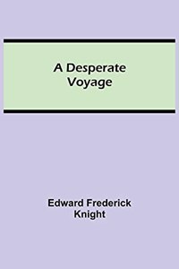 Desperate Voyage