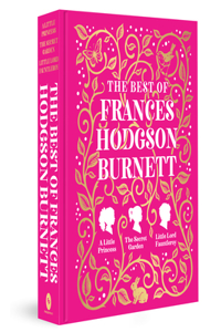 Best of Frances Hodgson Burnett
