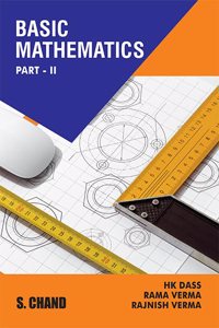 Basic Mathematics: Part II