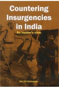 Countering Insurgencies in India