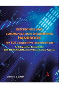 Electronics and Communication Engineering Handbook