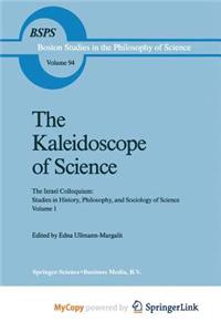 The Kaleidoscope of Science
