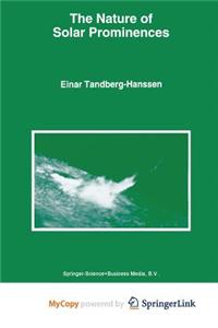 The Nature of Solar Prominences