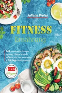 Fitness Ernahrung