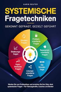 Systemische Fragetechniken Â¿ Gekonnt gefragt, gezielt gefuhrt!