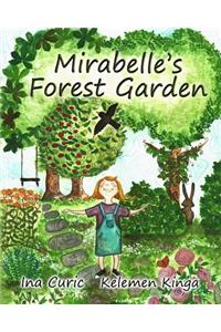 Mirabelle's Forest Garden