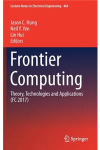 Frontier Computing