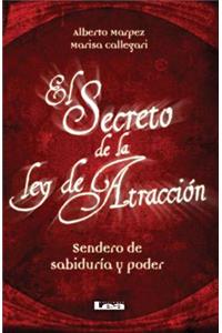 El secreto de la Ley de Atracción