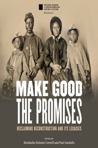 Make Good the Promises Lib/E