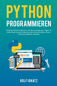 Python Programmieren