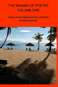 Enigma OF Poetry-- Volume One