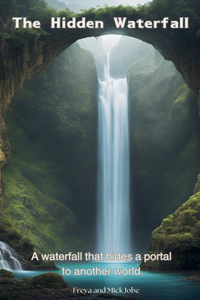 HIdden Waterfall