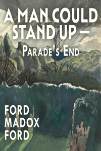A Man Could Stand Up --