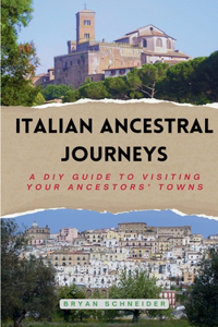 Italian Ancestral Journeys