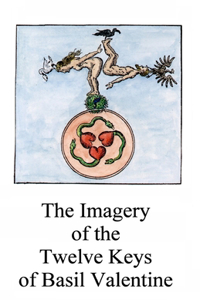 The Imagery of the Twelve Keys